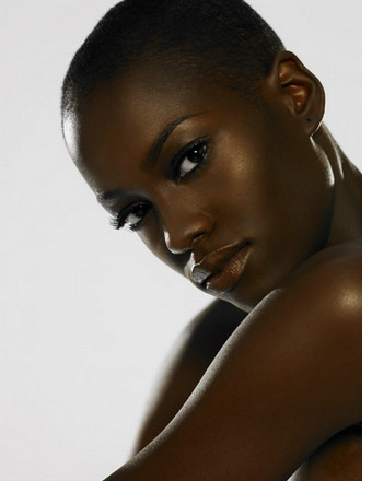 Photo of model Nnenna Agba - ID 216745