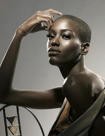 Photo of fashion model Nnenna Agba - ID 216775 | Models | The FMD