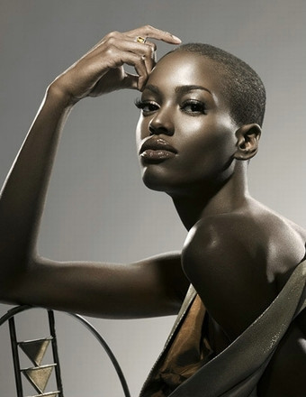 Photo of model Nnenna Agba - ID 216775