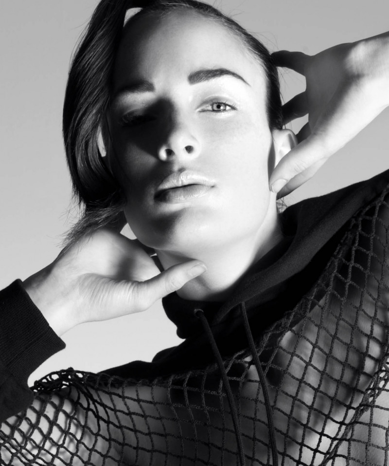 Photo of model Leah Vucovics - ID 100276