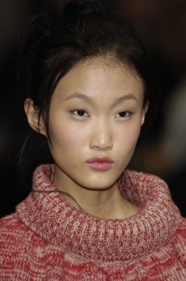 Photo of model Lu Chen - ID 306336