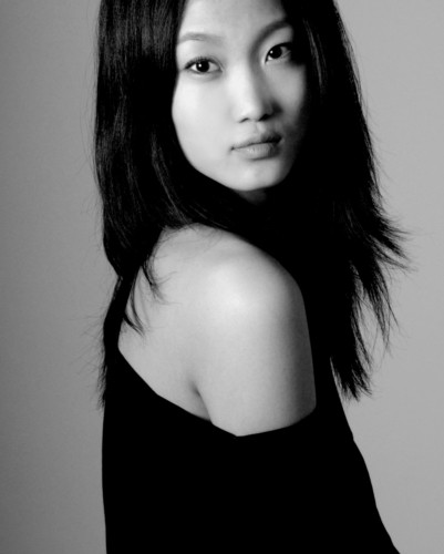 Photo of model Lu Chen - ID 306337