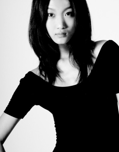 Photo of model Lu Chen - ID 306338