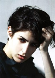 Photo of model Shaina Danziger - ID 100460