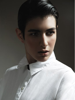 Photo of model Shaina Danziger - ID 120116