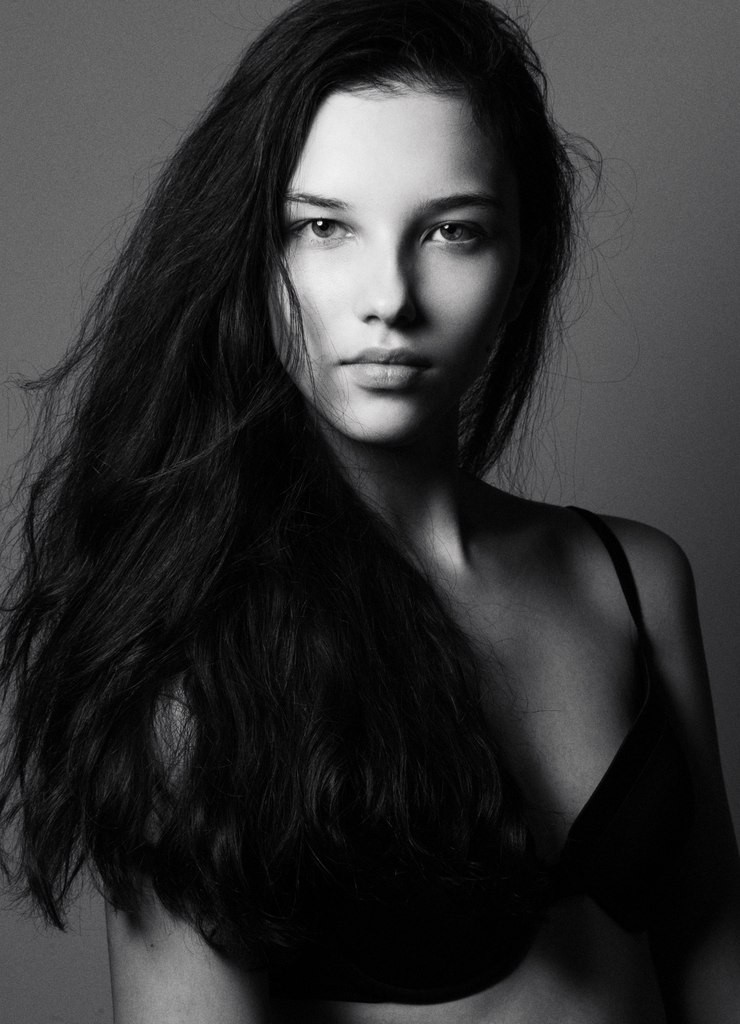 Photo of fashion model Anastasia Chekry - ID 555816 | Models | The FMD