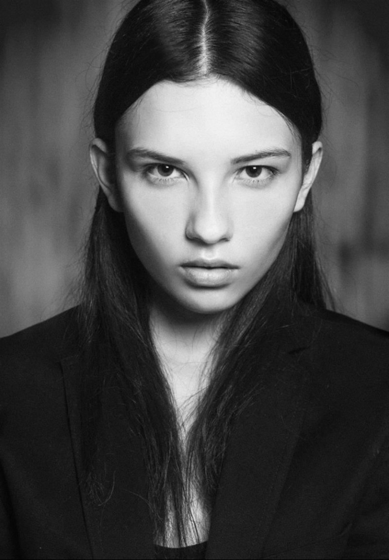 Photo of fashion model Anastasia Chekry - ID 555830 | Models | The FMD