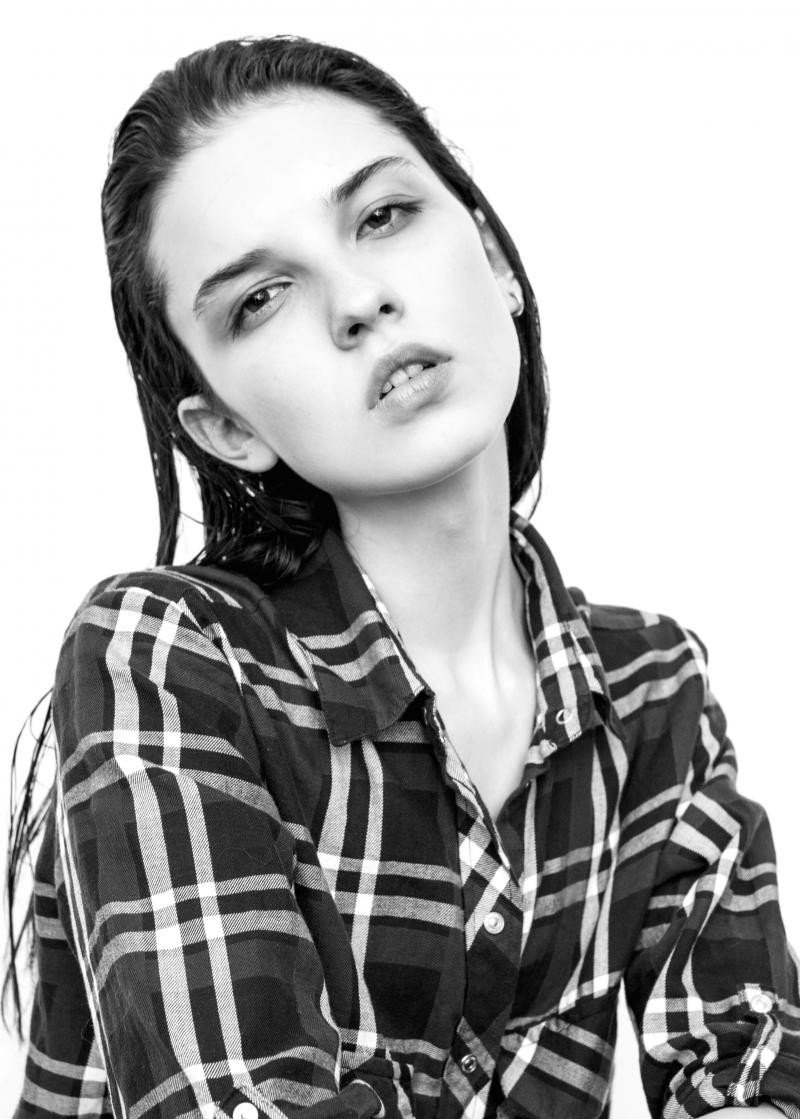 Photo of fashion model Anastasia Chekry - ID 555850 | Models | The FMD