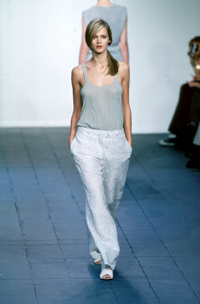 Photo of model Carmen Kass - ID 19978