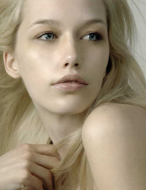Photo of model Christiane Lacroix - ID 106520