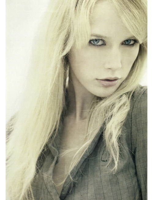 Photo of model Christiane Lacroix - ID 238931