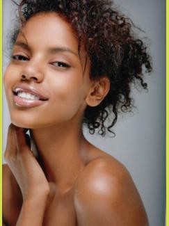 Photo of model Grace Mahary - ID 102084