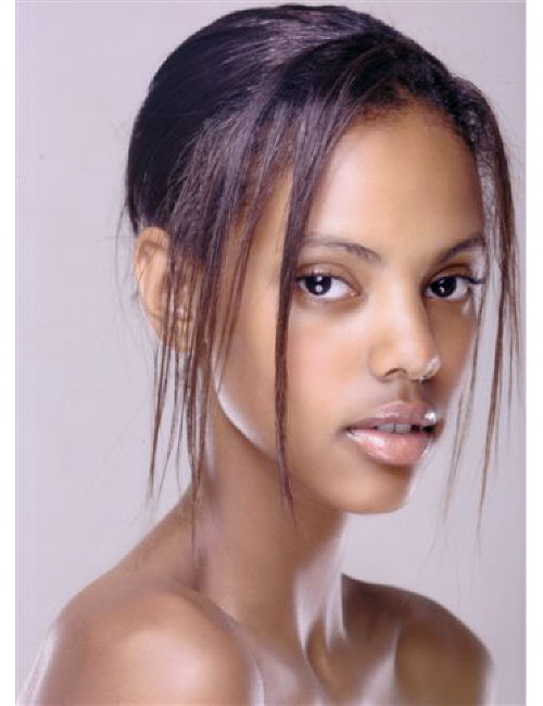 Photo of model Grace Mahary - ID 102087