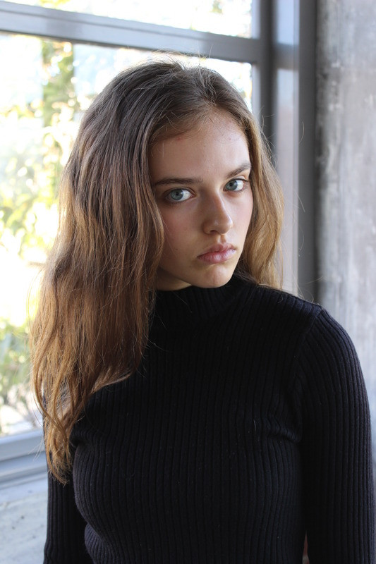 Photo of model Imogen Gentles - ID 556096