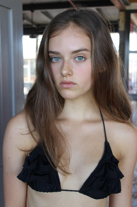 Photo of model Imogen Gentles - ID 556098