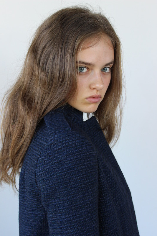 Photo of model Imogen Gentles - ID 556100