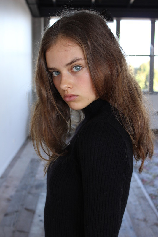 Photo of model Imogen Gentles - ID 556104