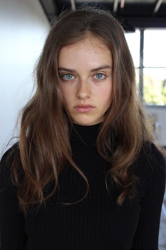 Photo of model Imogen Gentles - ID 556110