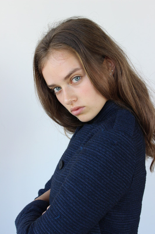 Photo of model Imogen Gentles - ID 556111