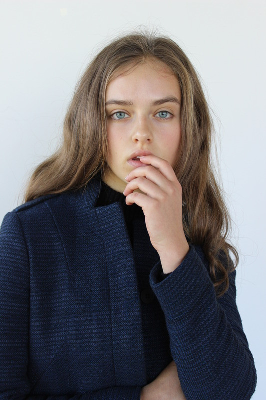 Photo of model Imogen Gentles - ID 556114