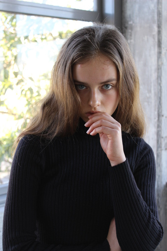 Photo of model Imogen Gentles - ID 556125