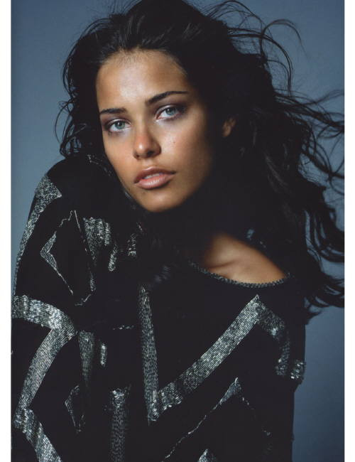 Photo of model Jennifer Plotkin - ID 100835