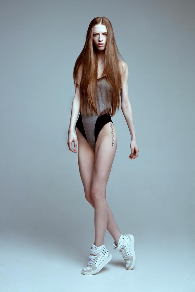 Photo of model Alina Mikheeva - ID 556196
