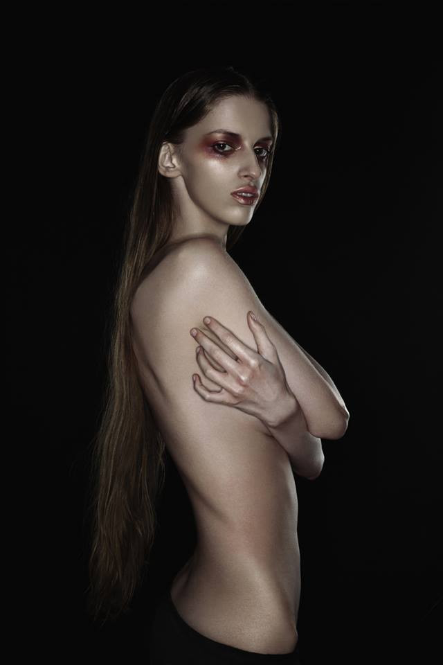Photo of model Alina Mikheeva - ID 556200