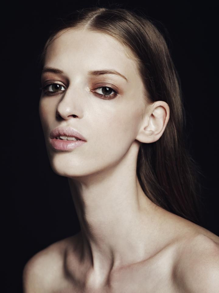 Photo of model Alina Mikheeva - ID 556204