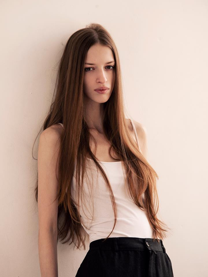 Photo of model Alina Mikheeva - ID 556211