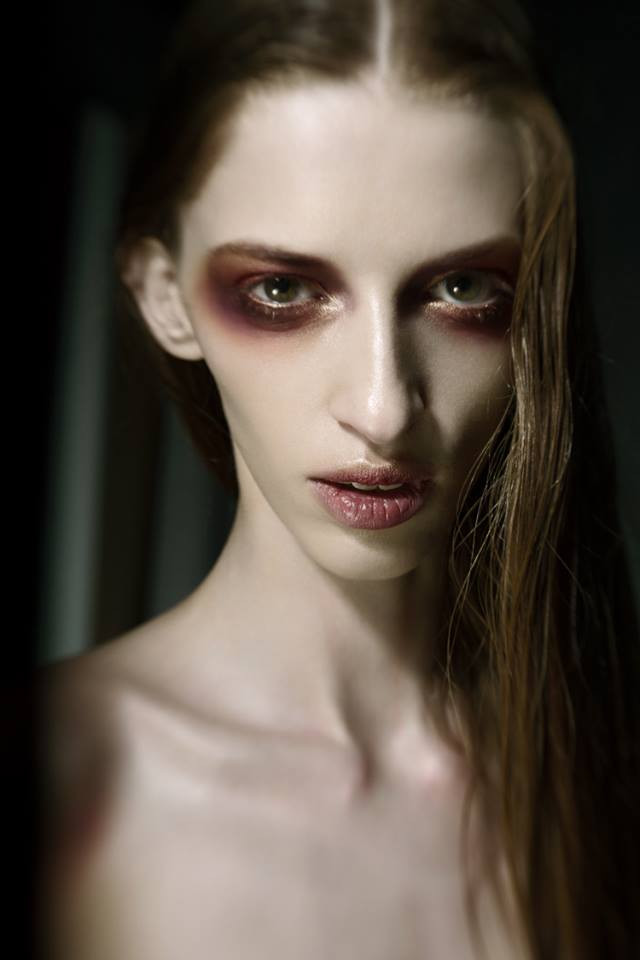 Photo of model Alina Mikheeva - ID 556221