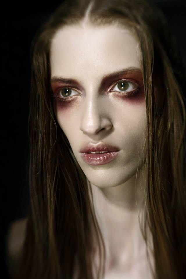 Photo of model Alina Mikheeva - ID 556222
