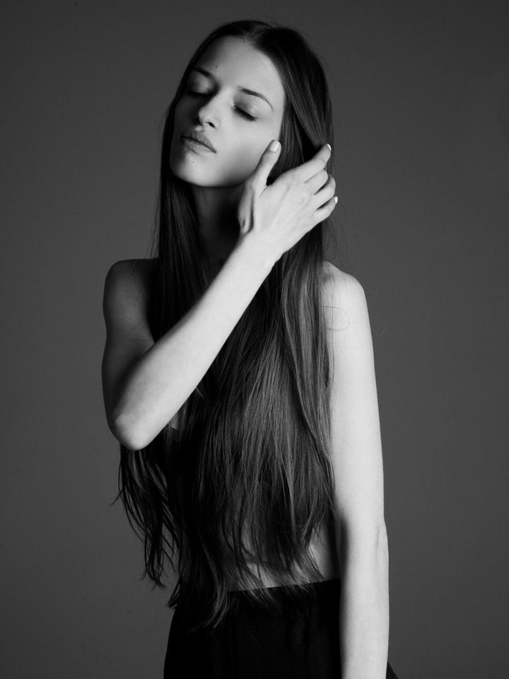 Photo of model Alina Mikheeva - ID 556234