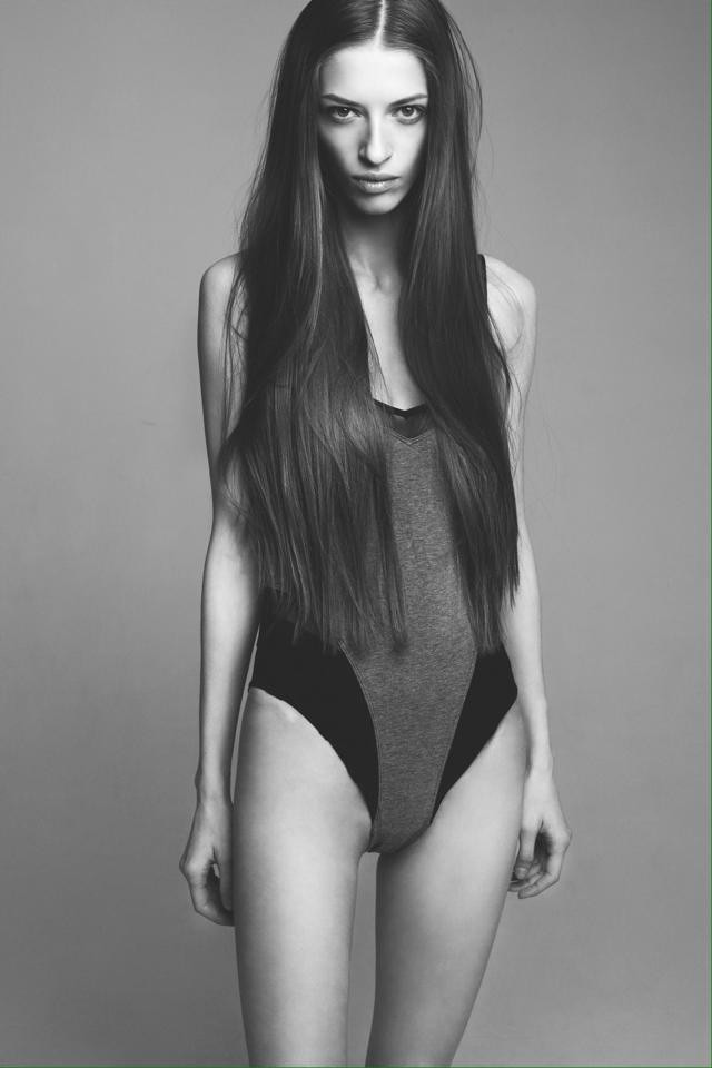 Photo of model Alina Mikheeva - ID 556249