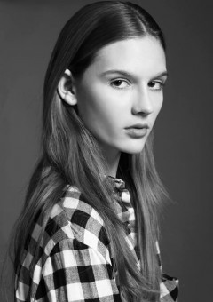 Agata Machomet - Fashion Model | Models | Photos, Editorials & Latest ...