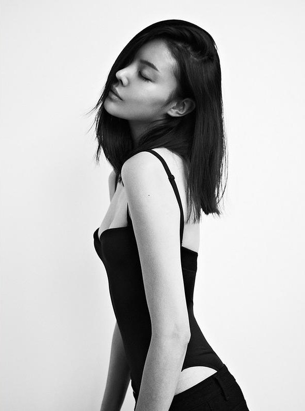 Photo of model Xiao Xue Li - ID 556460