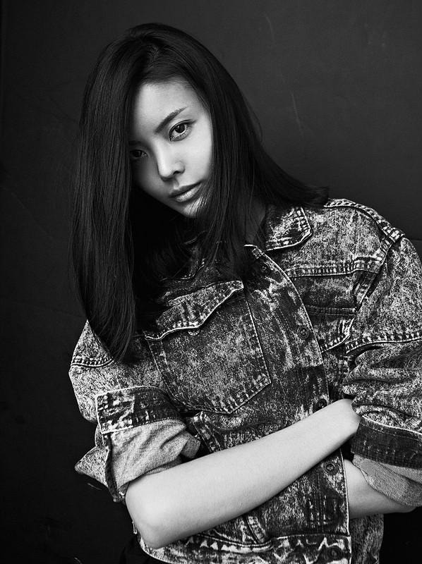 Photo of model Xiao Xue Li - ID 556461