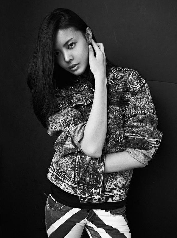 Photo of model Xiao Xue Li - ID 556463