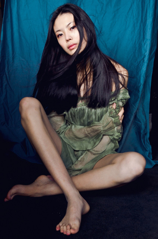 Photo of model Xiao Xue Li - ID 556464