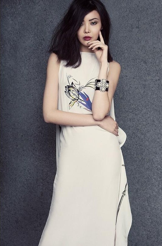 Photo of model Xiao Xue Li - ID 556467