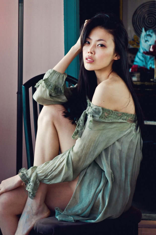 Photo of model Xiao Xue Li - ID 556472