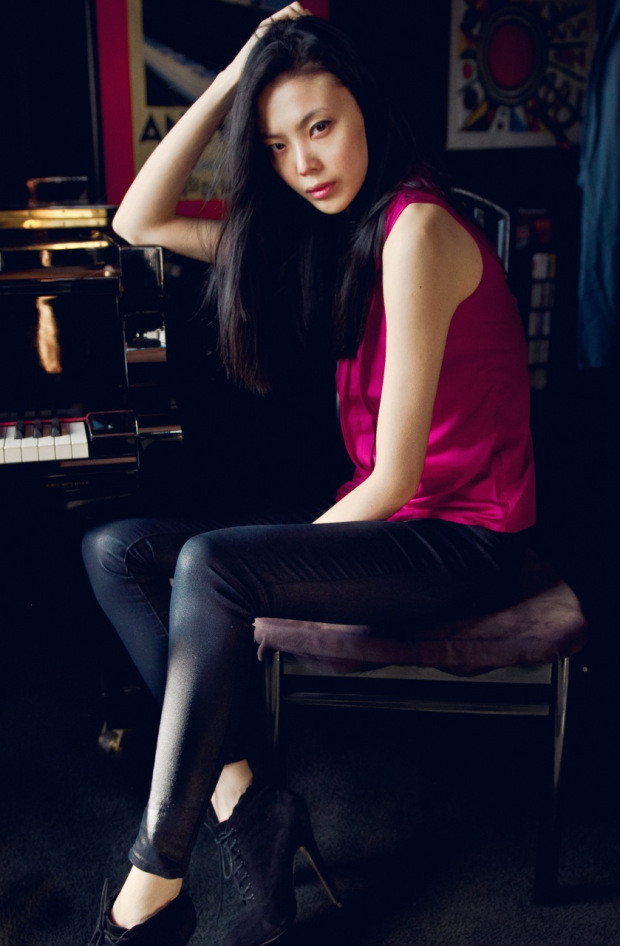 Photo of model Xiao Xue Li - ID 556475