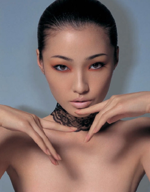 Photo of model Xiao Wang (I) - ID 291108