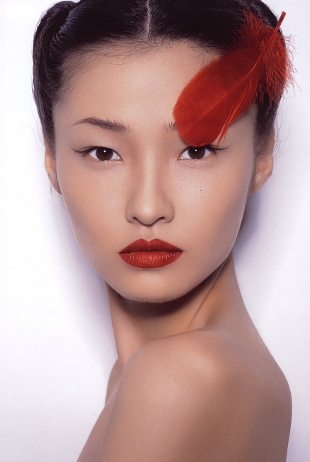 Photo of model Xiao Wang (I) - ID 291119