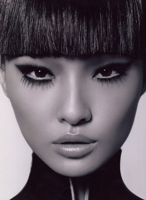 Photo of model Xiao Wang (I) - ID 291120