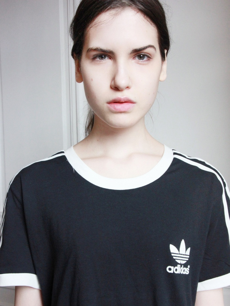 Photo of model Saskia Buda - ID 556509