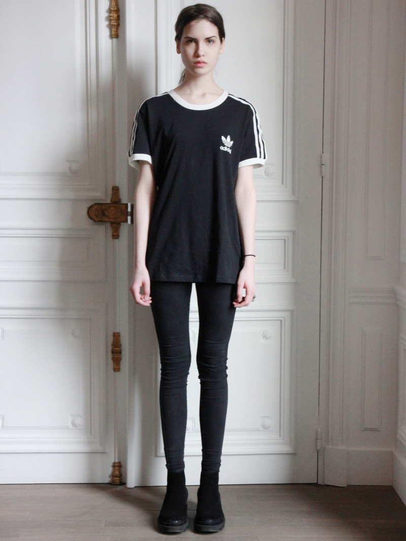 Photo of model Saskia Buda - ID 556510