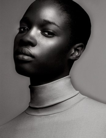 Photo of model Aye Tounkara - ID 101020