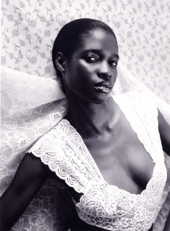 Photo of model Aye Tounkara - ID 101022