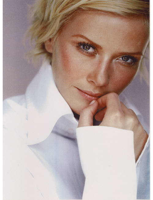 Photo of model Anne Wischnitzki - ID 100929